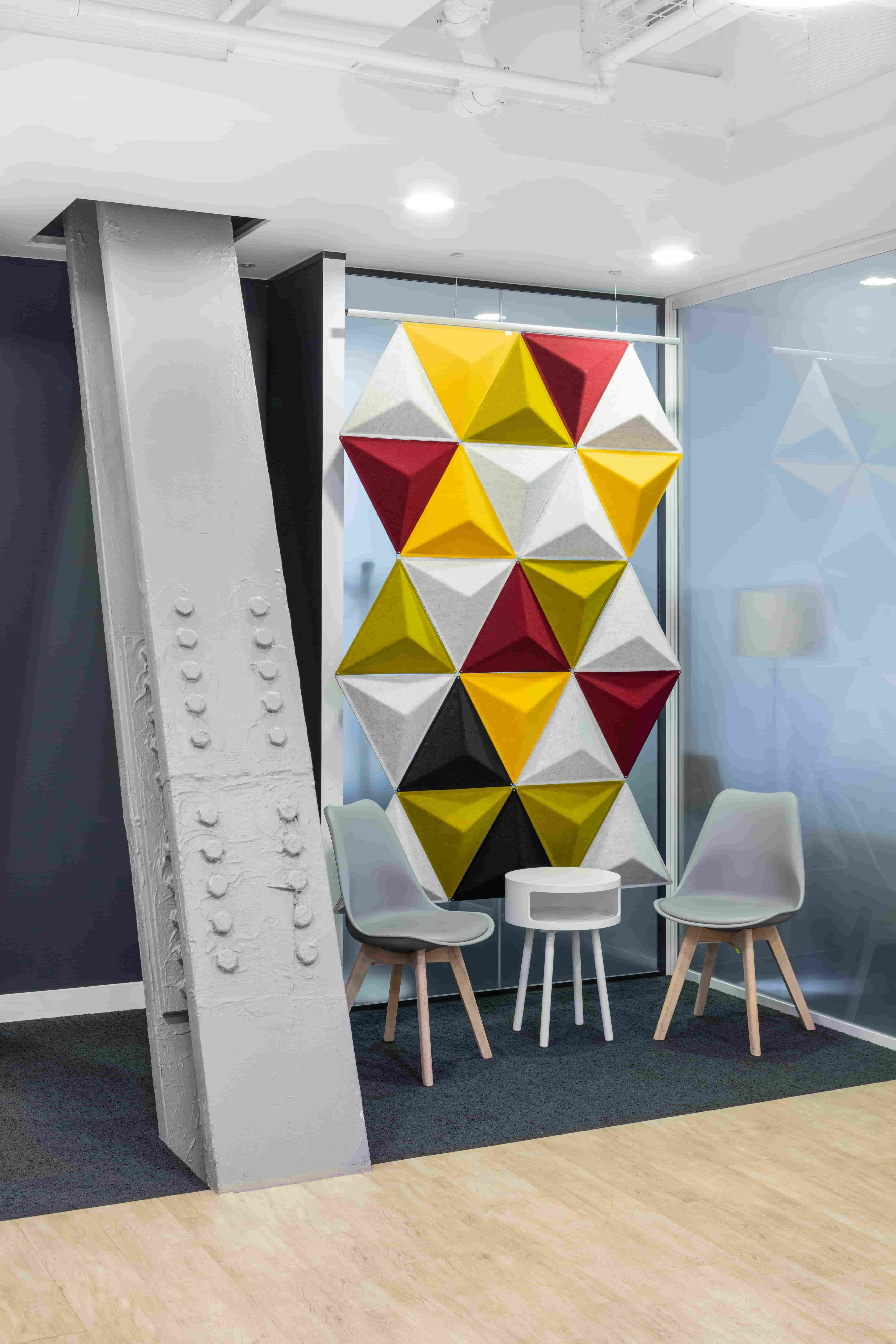 MBFC 3号塔-新加坡服务式办公室